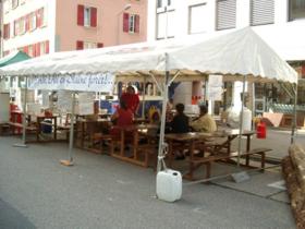 Braderie aot 2006