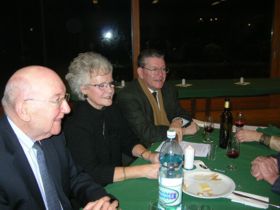 Commmoration du 24 janvier - Treycovagnes