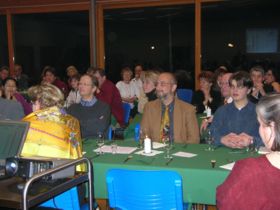 Commmoration du 24 janvier - Treycovagnes