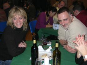 Commmoration du 24 janvier - Treycovagnes