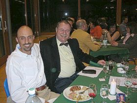 Commmoration du 24 janvier - Treycovagnes