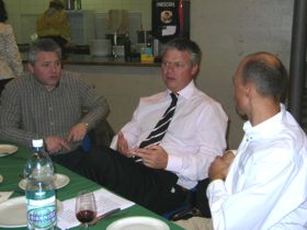 Commmoration du 24 janvier - Treycovagnes